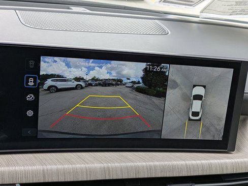 New 2025 Hyundai Sonata Limited image 26