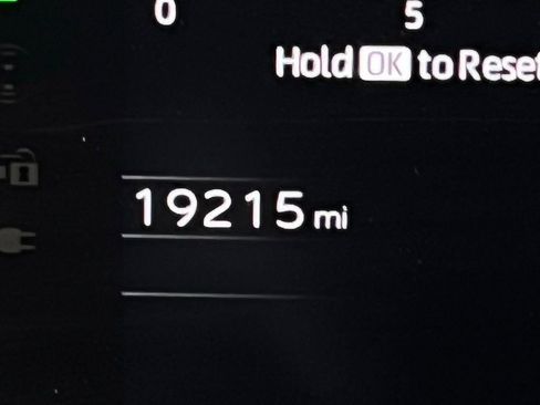 Used 2023 Toyota bZ4X XLE image 16