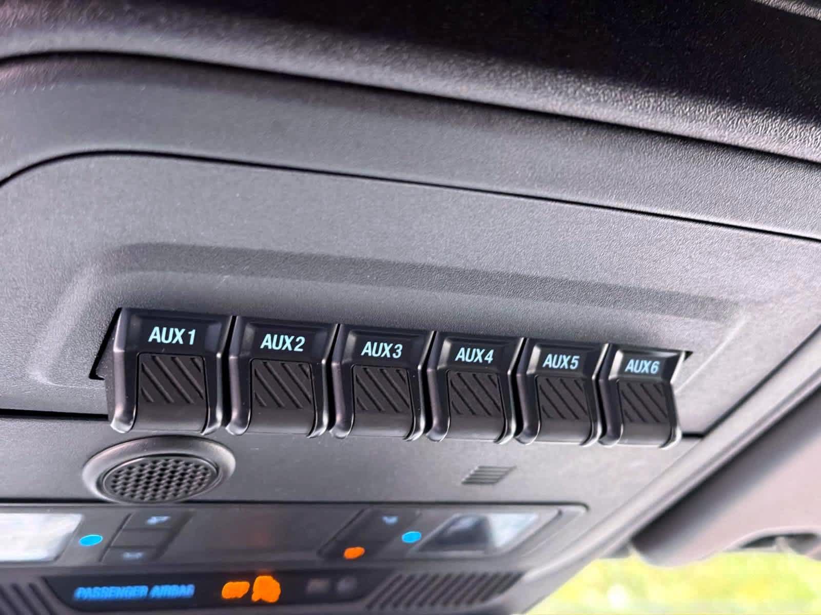 Used 2023 Ford Bronco Raptor AWD/4WD image 28