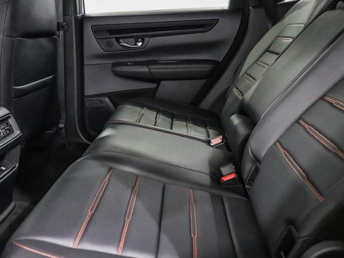 Used 2026 Honda CR-V Sport-L image 19