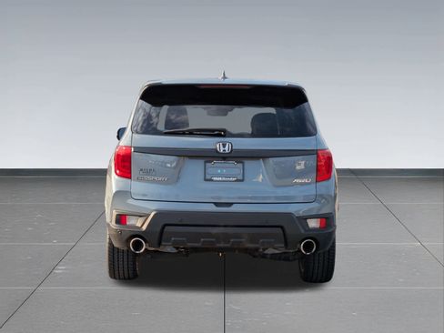 Certified 2023 Honda Passport EX-L image 5