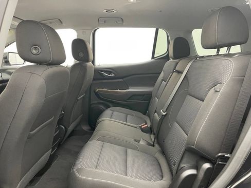 Used 2023 GMC Acadia SLE w/ Driver Convenience Package FWD image 38