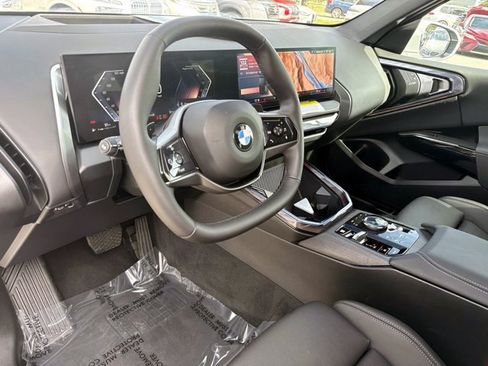Used 2026 BMW X3 xDrive30i w/ Premium Package AWD/4WD image 22