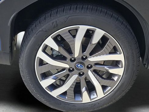 Used 2026 Subaru Forester Touring image 8