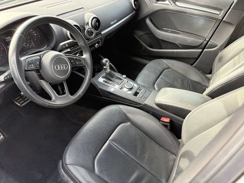 Used 2020 Audi A3 2.0T Premium FWD image 5