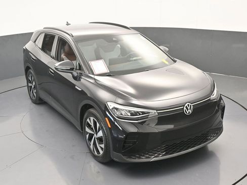 Used 2023 Volkswagen ID.4 Pro image 55