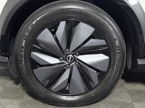 Certified 2024 Nissan Ariya FWD image 35