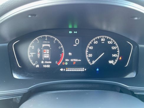 Certified 2022 Honda Civic LX image 14