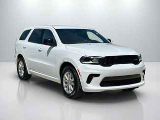 Used 2026 Dodge Durango GT RWD video 3