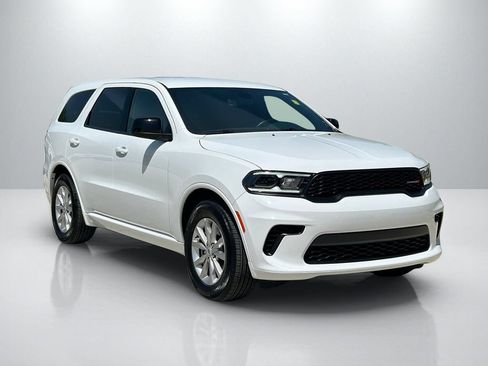 Used 2026 Dodge Durango GT RWD image 3