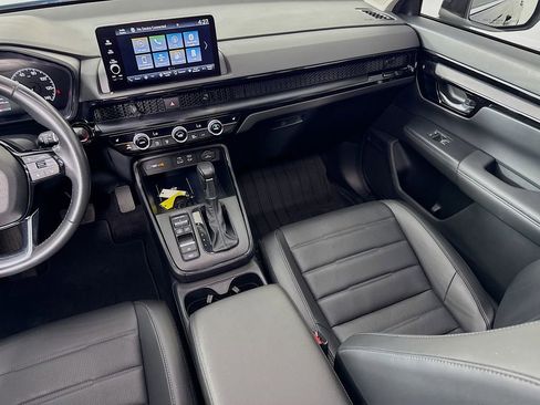 Used 2024 Honda CR-V EX-L image 29