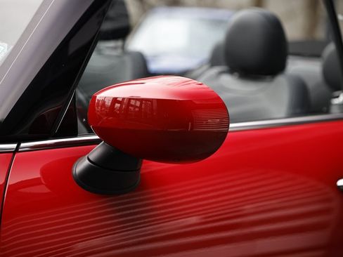 Used 2020 MINI Cooper S image 13