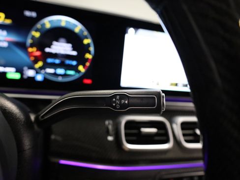 Used 2021 Mercedes-Benz GLE 63 AMG S image 19