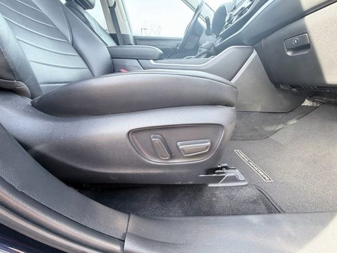 Used 2022 Toyota Highlander XLE image 24