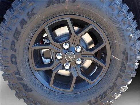 New 2026 Jeep Wrangler Willys image 7