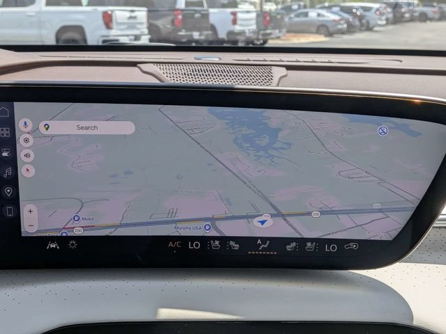 New 2026 Buick Enclave Avenir w/ Super Cruise Package FWD image 24