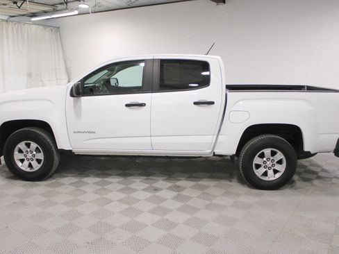 Used 2018 GMC Canyon 2WD Crew Cab w/ Convenience Package image 28