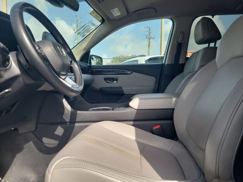 Certified 2024 Honda Pilot EX-L image 19