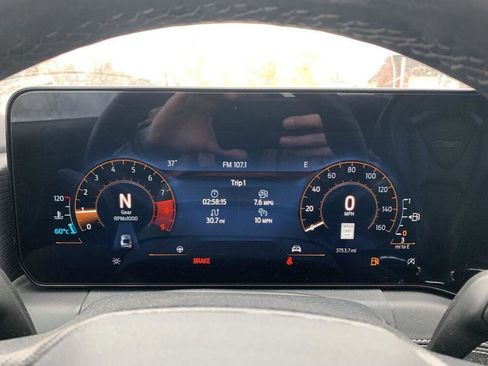 Used 2025 Ford Mustang GT Premium w/ GT Performance Package image 27