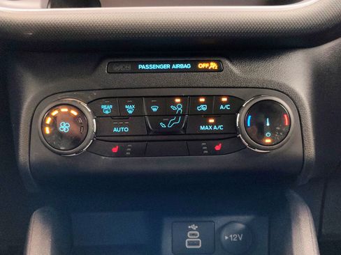 Used 2024 Ford Bronco Sport Big Bend w/ Convenience Package AWD/4WD image 36