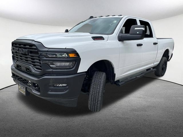 Used 2026 RAM 2500 Tradesman AWD/4WD image 5
