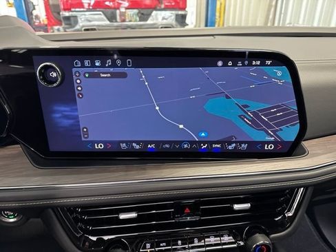 New 2026 Chevrolet Tahoe Premier AWD/4WD image 4