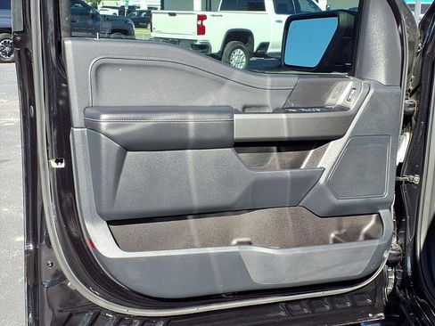 Used 2022 Ford F150 XLT w/ Equipment Group 302A High image 13