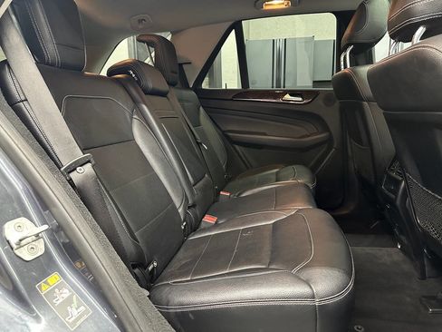 Used 2015 Mercedes-Benz ML 350 4MATIC image 20
