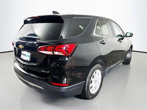 Used 2024 Chevrolet Equinox LT image 7
