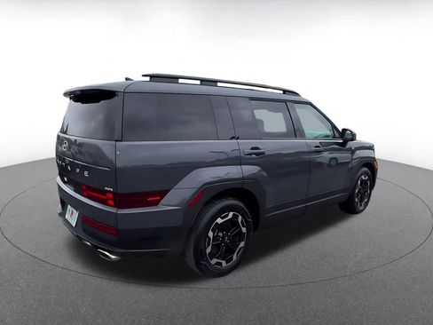 Used 2025 Hyundai Santa Fe SEL image 53