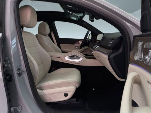New 2026 Mercedes-Benz GLE 450 4MATIC Coupe image 22