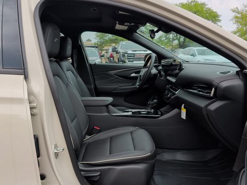 New 2026 Buick Envista Sport Touring w/ Studio Series FWD image 42