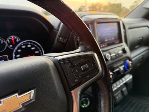 Used 2020 Chevrolet Silverado 1500 LT w/ All-Star Edition AWD/4WD image 20