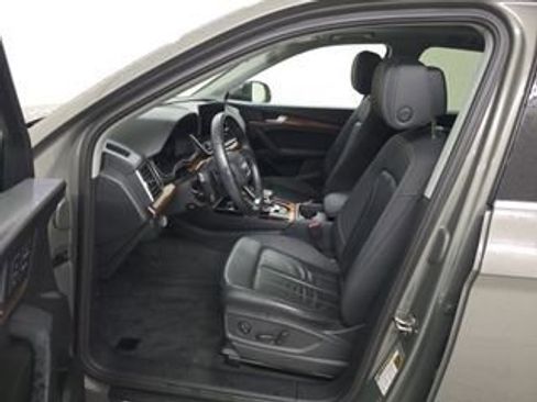 Used 2023 Audi Q5 2.0T Premium Plus w/ Premium Plus Package image 8