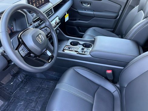 New 2026 Honda Pilot EX-L image 9