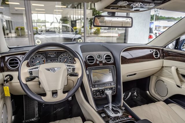 Used 2014 Bentley Flying Spur W12 AWD/4WD image 27