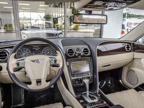 Used 2014 Bentley Flying Spur W12 AWD/4WD image 27