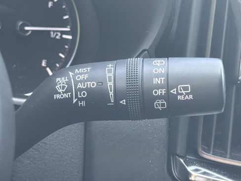 Used 2024 MAZDA CX-50 AWD 2.5 S w/ Weather Package image 19