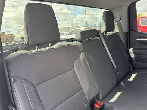 New 2026 Chevrolet Silverado 1500 RST w/ RST Select Package RWD image 9
