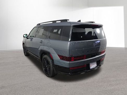 Used 2026 Hyundai Santa Fe Calligraphy AWD/4WD image 39