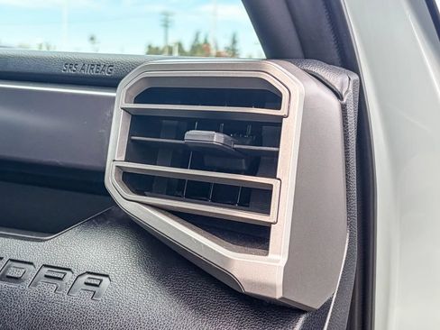 Used 2025 Toyota Tundra SR5 w/ TRD Off-Road Package AWD/4WD image 44