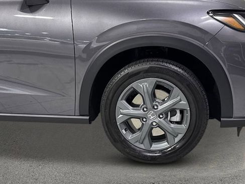 New 2027 Honda HR-V LX image 9