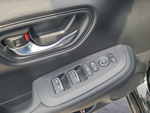 Used 2026 Honda HR-V EX-L image 16