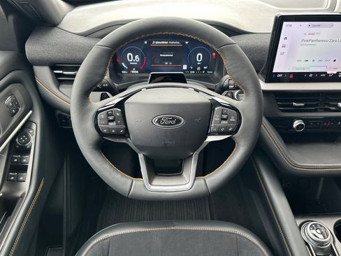 New 2026 Ford Explorer Tremor w/ Tremor Ultimate Package image 13