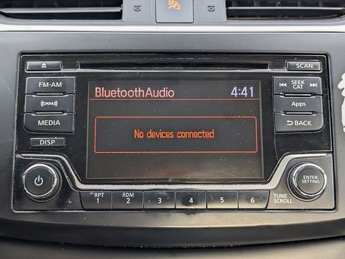 Used 2015 Nissan Sentra SV image 20