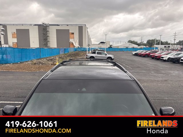 Used 2021 Honda Pilot Black Edition image 10