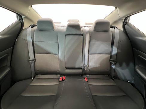 Used 2024 Nissan Altima 2.5 SV image 25