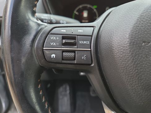 Used 2023 Honda CR-V Sport image 18