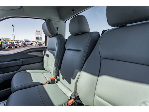 New 2026 Ford F350 XL w/ XL Chrome Package image 18