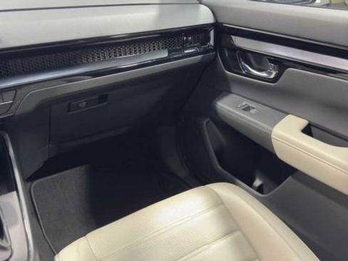 Used 2025 Honda CR-V EX-L image 21